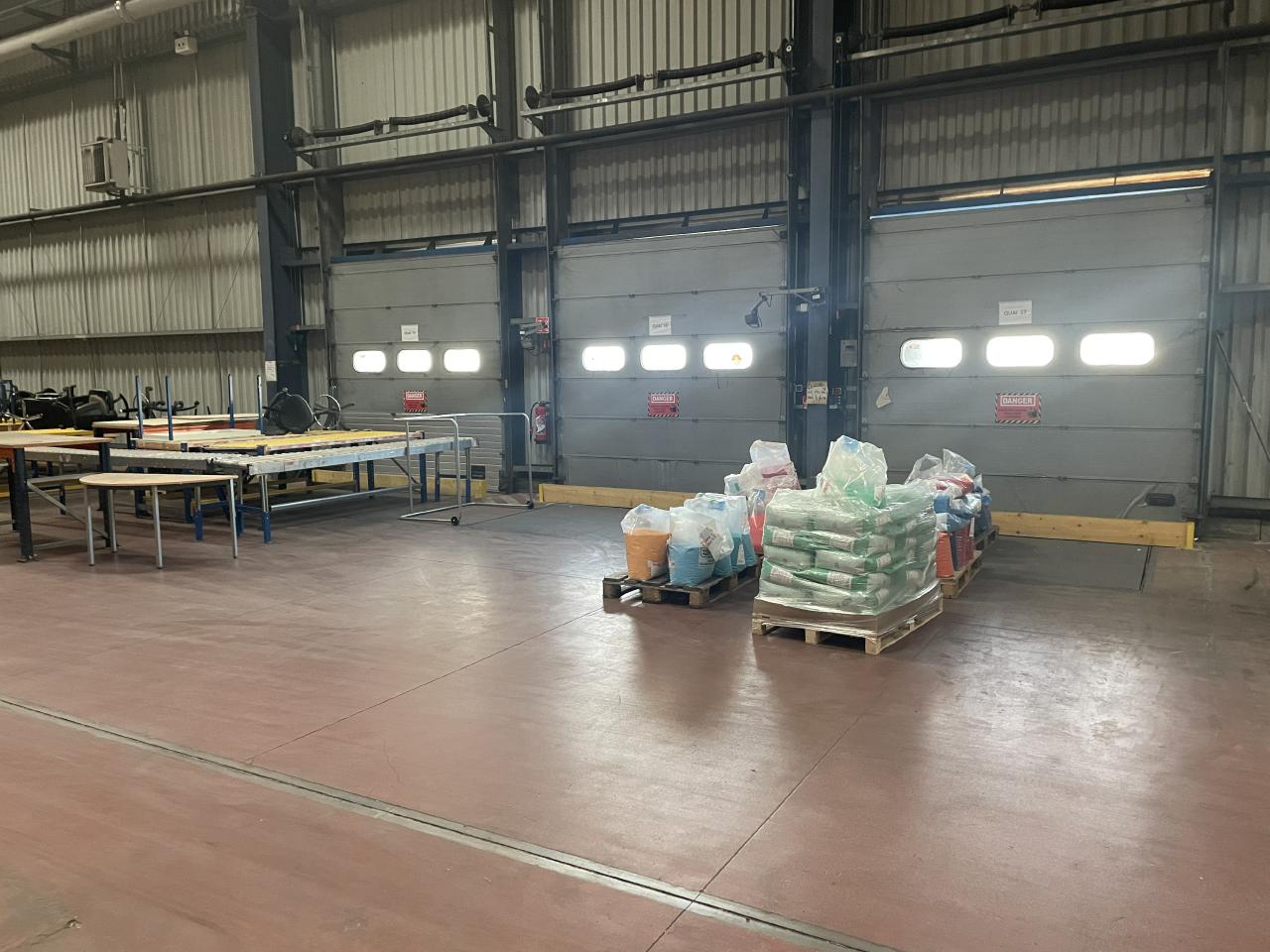Entrepôt Calais 4800m² Location entrepôt Calais Pas-de-Calais OLLOG2421190 9